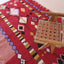 Tapis berbere marocain contemporain en laine 202 x 302 cm - AFKliving