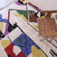 Tapis berbere marocain contemporain en laine 203 x 289 cm - AFKliving