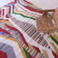 Tapis berbere marocain contemporain en laine 247 x 341 cm - AFKliving