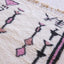 Tapis berbere marocain contemporain en laine 251 x 303 cm - AFKliving