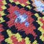 Tapis Berbere marocain coton laine 287 x 90 cm - AFKliving