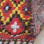 Tapis Berbere marocain coton laine 287 x 90 cm - AFKliving