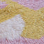Tapis Berbere marocain en laine 155 x 235 cm - AFKliving
