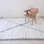 Tapis berbere marocain en laine 203 x 285 cm - AFKliving