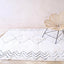 Tapis berbere marocain en laine 207 x 282 cm - AFKliving