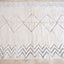 Tapis berbere marocain en laine 207 x 282 cm - AFKliving