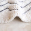 Tapis berbere marocain en laine 207 x 282 cm - AFKliving