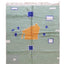 Tapis berbère marocain en laine 246 x 287 cm - AFKliving