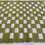 Tapis berbere marocain en laine à carreaux 184 x 288 cm - AFKliving
