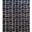 Tapis berbere marocain en laine à carreaux 200 x 289 cm - AFKliving