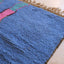 Tapis berbere marocain en laine colorée 200 x 286 cm - AFKliving