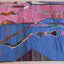 Tapis berbere marocain en laine colorée 200 x 286 cm - AFKliving