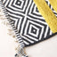 Tapis berbere marocain en laine moderne 196 x 296 cm - AFKliving