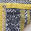 Tapis berbere marocain en laine moderne 196 x 296 cm - AFKliving