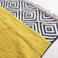 Tapis berbere marocain en laine moderne 196 x 296 cm - AFKliving