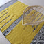 Tapis berbere marocain en laine moderne 196 x 296 cm - AFKliving