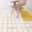 Tapis berbere marocain en laine moderne 215 x 266 cm - AFKliving