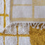 Tapis berbere marocain en laine moderne 215 x 266 cm - AFKliving