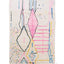 Tapis berbère marocain en laine pop - tapis sur mesure - AFKliving