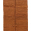 Tapis berbere marocain en laine unie 164 x 257 cm - AFKliving