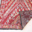 Tapis Berbere marocain en laine vintage 175 x 180 cm - AFKliving