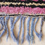 Tapis Berbere marocain fibres recyclées 184 x 150 cm - AFKliving