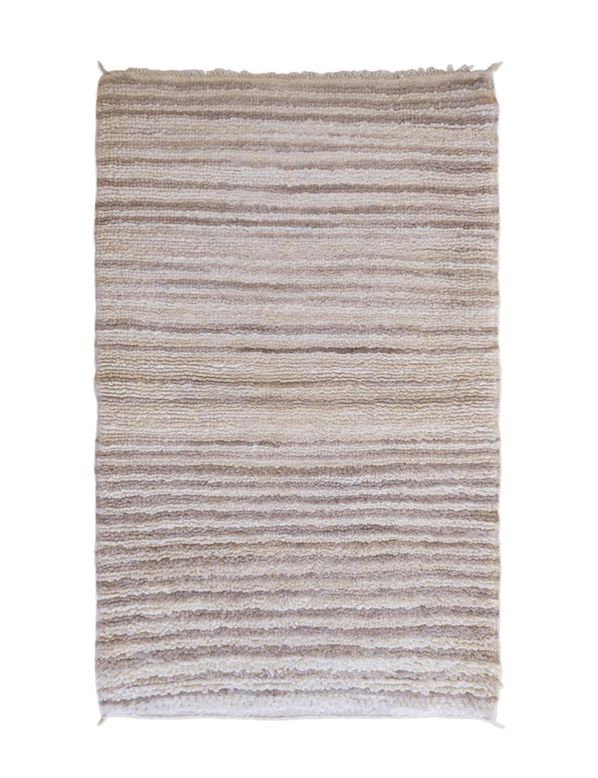 Tapis berbere marocain Kilim 98 x 158 cm - AFKliving