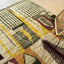 Tapis berbere marocain moderne 216 x 292 cm - AFKliving