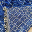 Tapis berbere marocain moderne 220 x 300 cm - AFKliving