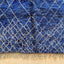 Tapis berbere marocain moderne 220 x 300 cm - AFKliving