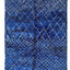 Tapis berbere marocain moderne 220 x 300 cm - AFKliving