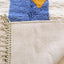 Tapis berbere marocain moderne en laine 176 x 245 cm - AFKliving