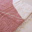 Tapis berbere marocain moderne en laine 190 x 270 cm - AFKliving
