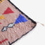 Tapis berbere marocain moderne en laine 191 x 235 cm - AFKliving