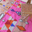 Tapis berbere marocain moderne en laine 191 x 235 cm - AFKliving