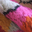 Tapis berbere marocain moderne en laine 191 x 235 cm - AFKliving