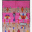 Tapis berbere marocain moderne en laine 191 x 235 cm - AFKliving