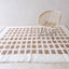 Tapis berbere marocain moderne en laine 191 x 269 cm - AFKliving