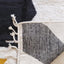 Tapis berbere marocain moderne en laine 191 x 271 cm - AFKliving