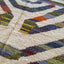 Tapis berbere marocain moderne en laine 197 x 294 cm - AFKliving