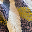 Tapis berbere marocain moderne en laine 197 x 294 cm - AFKliving