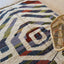 Tapis berbere marocain moderne en laine 197 x 294 cm - AFKliving