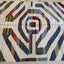 Tapis berbere marocain moderne en laine 197 x 294 cm - AFKliving