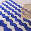 Tapis berbere marocain moderne en laine 200 x 293 cm - AFKliving