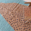 Tapis berbere marocain moderne en laine 200 x 341 cm - AFKliving