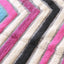 Tapis berbere marocain moderne en laine 201 x 273 cm - AFKliving
