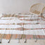Tapis berbere marocain moderne en laine 205 x 281 cm - AFKliving
