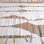 Tapis berbere marocain moderne en laine 205 x 281 cm - AFKliving