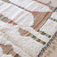 Tapis berbere marocain moderne en laine 205 x 281 cm - AFKliving