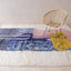 Tapis berbere marocain moderne en laine 205 x 293 cm - AFKliving